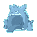 Ether Gigantamax Gengar